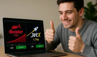 Играть или нет? Реальные отзывы о краш-играх и выводах