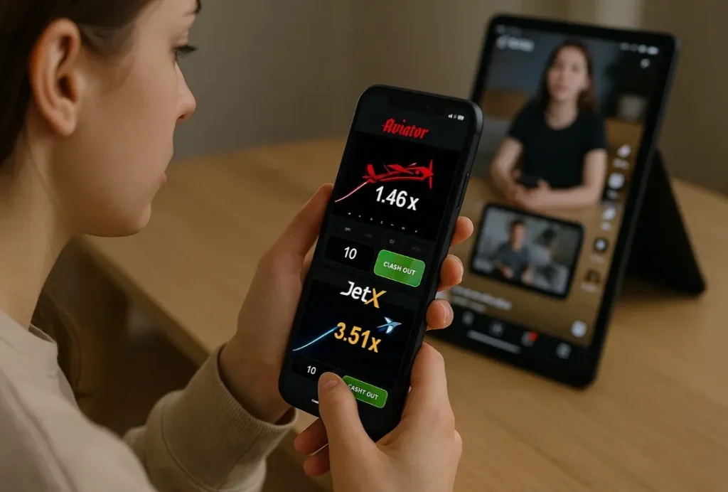 Почему краш-игры стали трендом в TikTok и YouTube Shorts