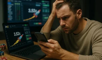 Техника ставок в JetX: риск или расчёт