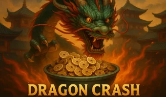 Dragon Crash: обзор новой краш-игры в азиатском стиле