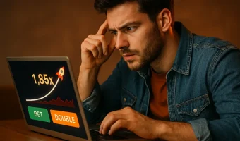 Pattern Interruption и двойные ставки: продвинутые стратегии краш