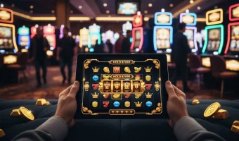 Hold and Win слоты: как работает функция удержания и почему она увеличивает выигрыши