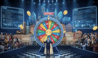 Monopoly Live: как играть и какие бонусные раунды приносят самые крупные выплаты