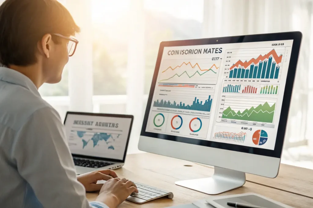 Почему краш-игры привлекают арбитражников: трафик, конверсия и ROI Почему краш-игры привлекают арбитражников: трафик, конверсия и ROI