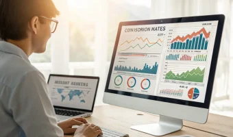 Почему краш-игры привлекают арбитражников: трафик, конверсия и ROI