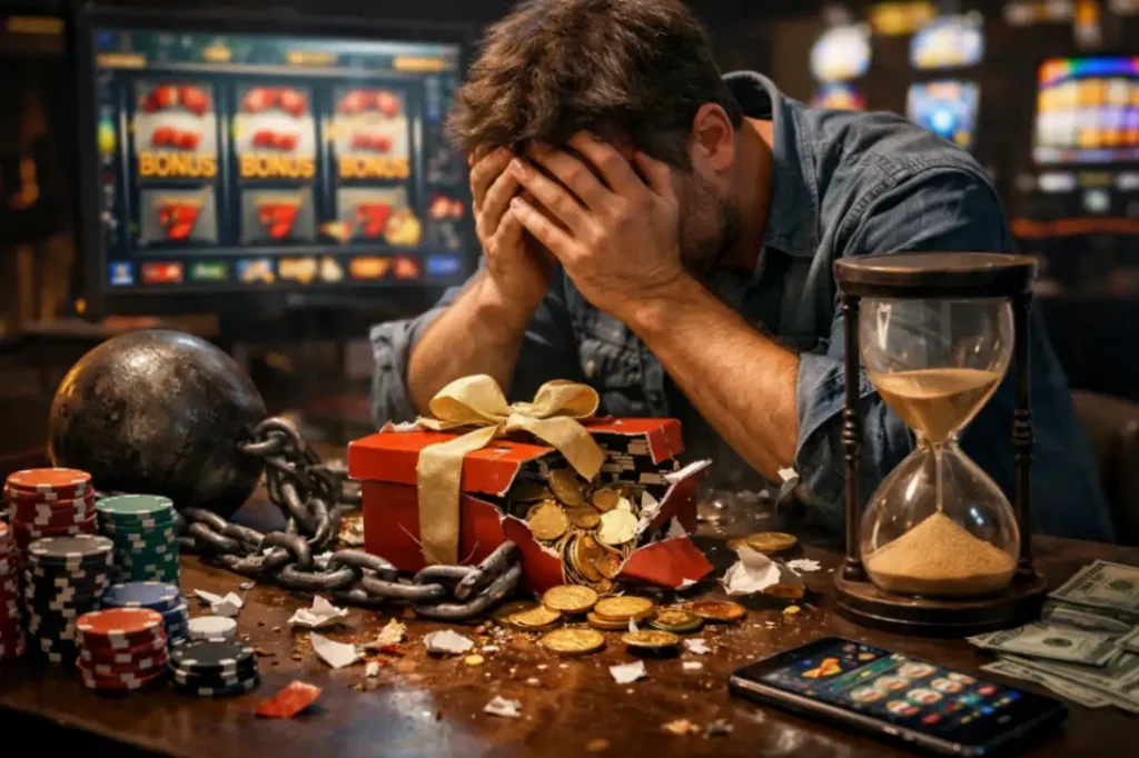 Бонусы без вейджера — новая реальность казино: как это влияет на отыгрыш краш-игр