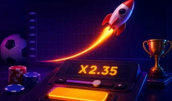 Автокэшаут в краш-играх: какой множитель выбрать новичку