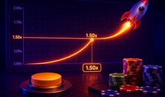 Стратегия x1.5 в краш-играх: когда ранний вывод снижает риск