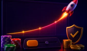 RTP в краш-играх: как процент возврата влияет на шансы