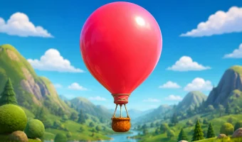 Balloon Crash: обзор краш-игры с шаром и плавным множителем Balloon Crash: обзор краш-игры с шаром и плавным множителем