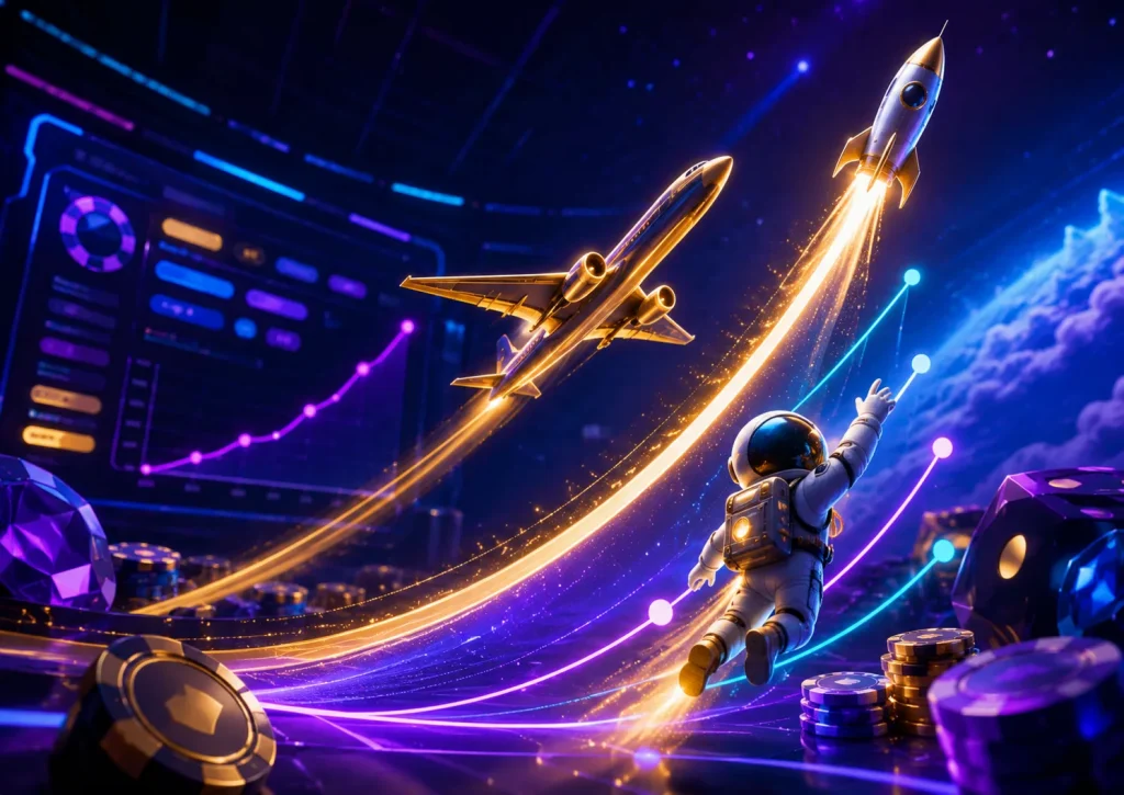 Лучшие краш-игры 2026 года: рейтинг популярных игр