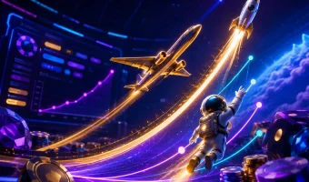 Лучшие краш-игры 2026 года: рейтинг популярных игр Лучшие краш-игры 2026 года: рейтинг популярных игр