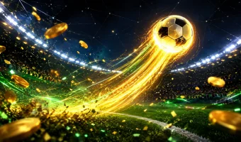 Football Crash: краш-игра для фанатов спорта и быстрых ставок Football Crash: краш-игра для фанатов спорта и быстрых ставок
