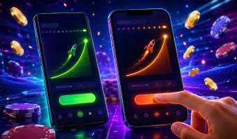 Краш-игры на телефоне: как играть с Android и iPhone Краш-игры на телефоне: как играть с Android и iPhone