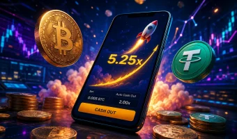 Crypto crash games: как играть в краш-игры с Bitcoin и USDT Crypto crash games: как играть в краш-игры с Bitcoin и USDT