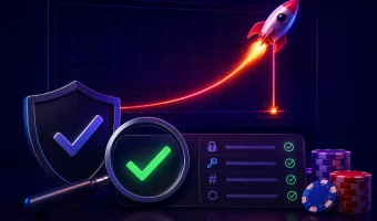 Provably Fair в краш-играх: как проверить честность раунда